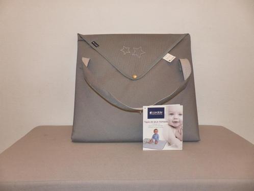 Vierkant speeltapijt 90 x 90 cm - nieuw, Kinderen en Baby's, Speelgoed | Speelkleden, Nieuw, Verzenden