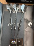 Darts Unicorn ‘gary anderson’ noir 25 gram, Ophalen of Verzenden, Zo goed als nieuw