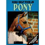 zorg zelf voor je pony, Gelezen, Ophalen of Verzenden, Tina Hearne, Paarden of Pony's