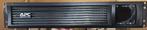 UPS APC SMC-1000i-2u rackmountable, Ophalen