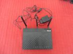 ASUS RT-AC66U router, Ophalen of Verzenden, Gebruikt, Router, ASUS