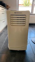 Mobiele airco van Handson, Elektronische apparatuur, Airco's, Ophalen, Zo goed als nieuw, Mobiele airco