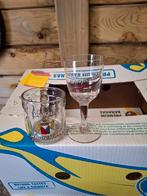 Email bierglazen imperial, Verzamelen, Ophalen of Verzenden