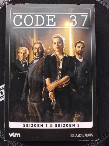 Code 37; seizoen 1&2, Enlèvement ou Envoi, Utilisé