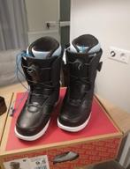 Snowboard boots Vans, Ophalen, Zo goed als nieuw