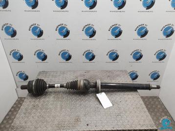 MERCEDES GLA CLASS [R_DRIVESHAFT] 2019 beschikbaar voor biedingen