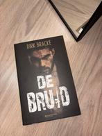 Dirk Bracke - De bruid, Ophalen, Dirk Bracke