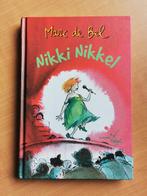 Nikki nikkel - Marc de Bel, Boeken, Kinderboeken | Jeugd | 10 tot 12 jaar, Gelezen, Ophalen of Verzenden