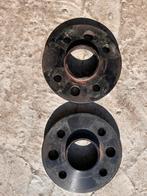 Fiat Abarth spacers, Ophalen, Fiat