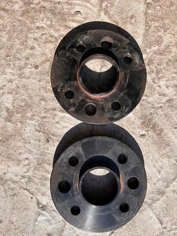 Fiat Abarth spacers beschikbaar voor biedingen
