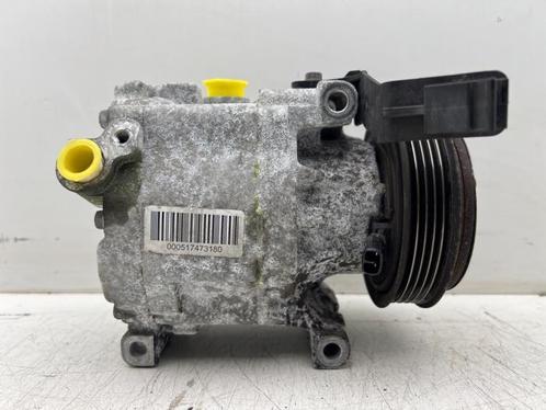 Aircopomp van een Fiat 500, Auto-onderdelen, Overige Auto-onderdelen, Fiat, Gebruikt, 3 maanden garantie, Ophalen of Verzenden