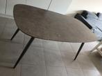 Tafel lichte beschadiging, Ophalen