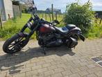 Harley breakout 103, Motoren, 2 cilinders, Chopper, Particulier, Meer dan 35 kW