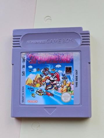 game boy  beschikbaar voor biedingen