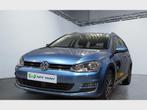 Volkswagen Golf VII SW 1.2 TSI Allstar, Boîte manuelle, Argent ou Gris, Break, 117 g/km