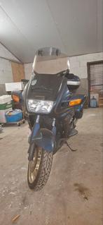 Honda pan european aniversary edition, Motoren, Motoren | Honda, 2 cilinders, Particulier, 1100 cc