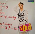 Lotje vinyl lp's, Cd's en Dvd's, Vinyl | Overige Vinyl, Ophalen of Verzenden, Zo goed als nieuw