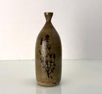 Y. Brulier – Entrevaux - Vase / bouteille en céramique, Enlèvement ou Envoi