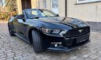 Ford Mustang 2.3 Ecoboost Cabrio ### 65000 km ###, Auto's, Ford, 4 zetels, Achterwielaandrijving, 4 cilinders, Leder