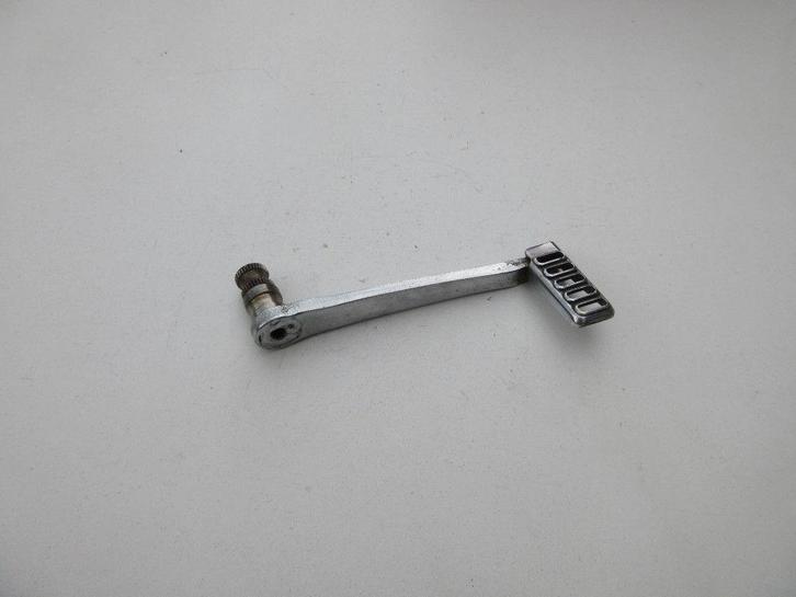 Honda VF750F rempedaal VF 750 F rem pedaal Interceptor pedal, Motoren, Onderdelen | Honda, Gebruikt, Ophalen of Verzenden