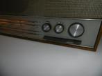 RADIO VINTAGE ERRES AVEC FM 1968 EN FONCTION TRES BON ETAT, Ophalen