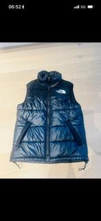 The North Face, Kleding | Heren, Zwart, Ophalen of Verzenden, Zo goed als nieuw, The north face