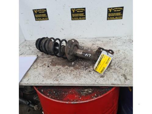 Schokdemperpoot links-voor van een Opel Meriva, Auto-onderdelen, Ophanging en Onderstel, Opel, Gebruikt, 3 maanden garantie, Ophalen of Verzenden