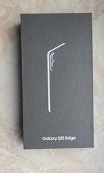 Samsung Galaxy S25 Edge 256 GB
Neuf, Computers en Software, Muizen, Ophalen of Verzenden