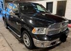 Dodge ram laramie btw wagen, Auto's, Particulier, LPG, Te koop