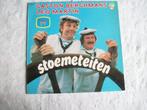 vinyl lp van gaston bergman, Ophalen of Verzenden, Zo goed als nieuw, 12 inch