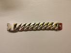 AliExpress Armband Heren, Ophalen of Verzenden, Gebruikt, Overige kleuren, Staal