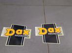 Honda dax st50 monkey z50, Motoren, Ophalen of Verzenden