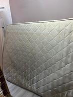 Matelas, Huis en Inrichting, Gebruikt, Tweepersoons, Ophalen of Verzenden, Matras