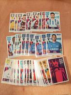 Panini premier league 2022 , 48 extra stickers, Ophalen of Verzenden, Zo goed als nieuw