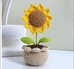 Handgemaakte crochet ., Hobby en Vrije tijd, Breien en Haken, Ophalen of Verzenden, Zo goed als nieuw