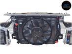 Traverse avant radiateurs ventilateur Mercedes SL R232 55, Verzenden, Gebruikt, Mercedes-Benz