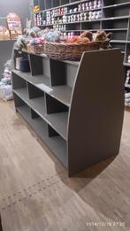 2 Présentoirs de magasin, Articles professionnels, Enlèvement