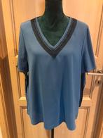 Blouse maat XL, Ophalen of Verzenden, Nieuw, Maat 46/48 (XL) of groter, Blauw