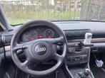 AUDI A4/1900cc TURBO DIESEL, Auto's, A4, Bedrijf, Parkeersensor, Zilver of Grijs