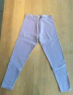 Legging maat 140, Ophalen of Verzenden, Zo goed als nieuw
