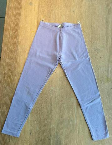 Legging maat 140 beschikbaar voor biedingen