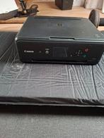 Imprimante et scanner 25 euros, Enlèvement