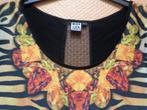 BLOUSE  TL M, Kleding | Dames, Jassen | Zomer, Maat 38/40 (M), Overige kleuren, Ophalen of Verzenden, WALK