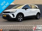 Opel Crossland X 1.2 Turbo Edition € 7.400 NETTO | Airco | C, Autos, Opel, Autres modèles, Achat, 129 g/km, Boîte manuelle
