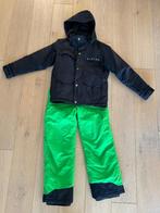 Skipak/skibroek en ski jas Burton voor 12 jaar kid, Gebruikt, Kleding, Ski, Ophalen