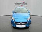 Opel Corsa Opel Corsa 1.4, Auto's, Blauw, Parkeersensor, Bedrijf, Euro 6
