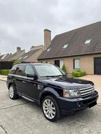 Range Rover Sport 2.7 HSE Full Option, Auto's, Automaat, Bedrijf, Diesel, Te koop