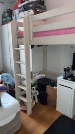 Lit flexa mezzanine, Enlèvement, Utilisé, Lit mezzanine