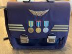 Boekentas schooltas PILOOT, Ophalen of Verzenden, Zo goed als nieuw, Blauw