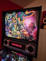 Ghostbusters flipperkast Stern, Verzamelen, Automaten | Flipperkasten, Stern, Ophalen of Verzenden, Zo goed als nieuw, Dot-matrix